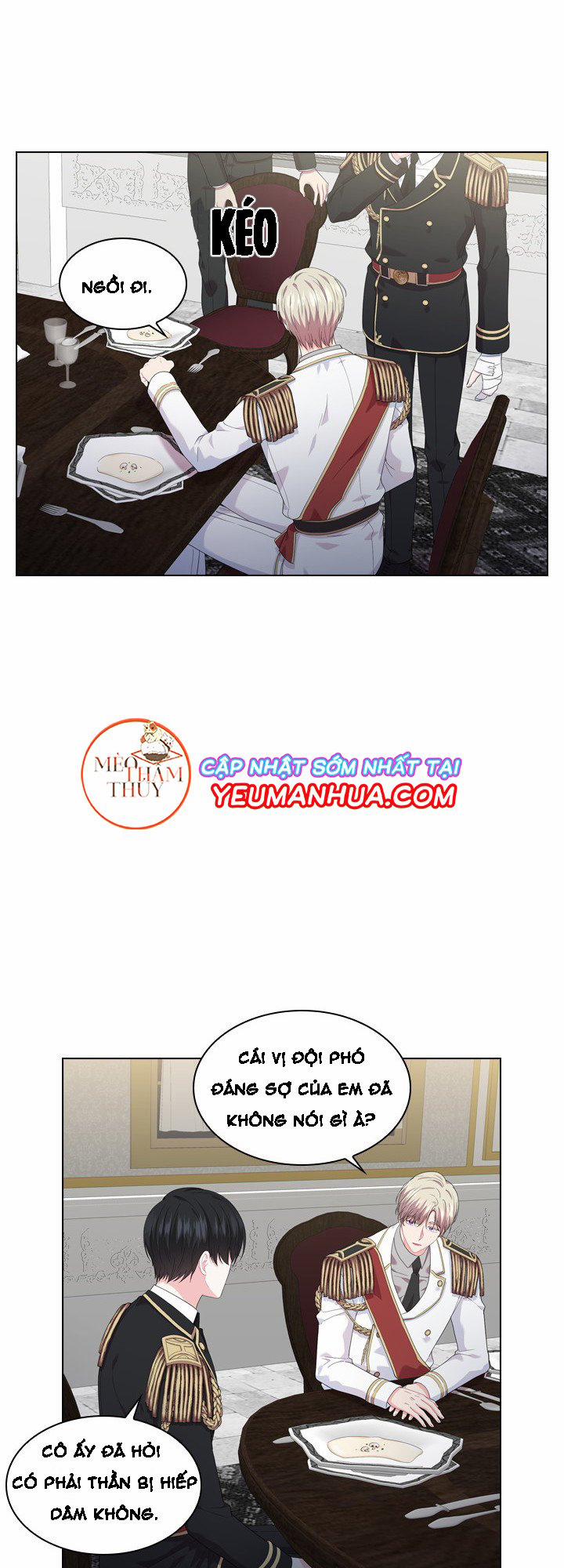 Who’s your daddy 16 trang 29