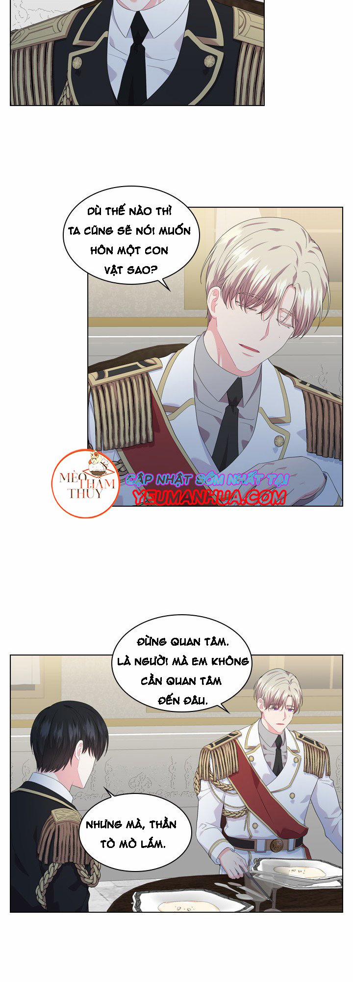 Who’s your daddy 16 trang 35