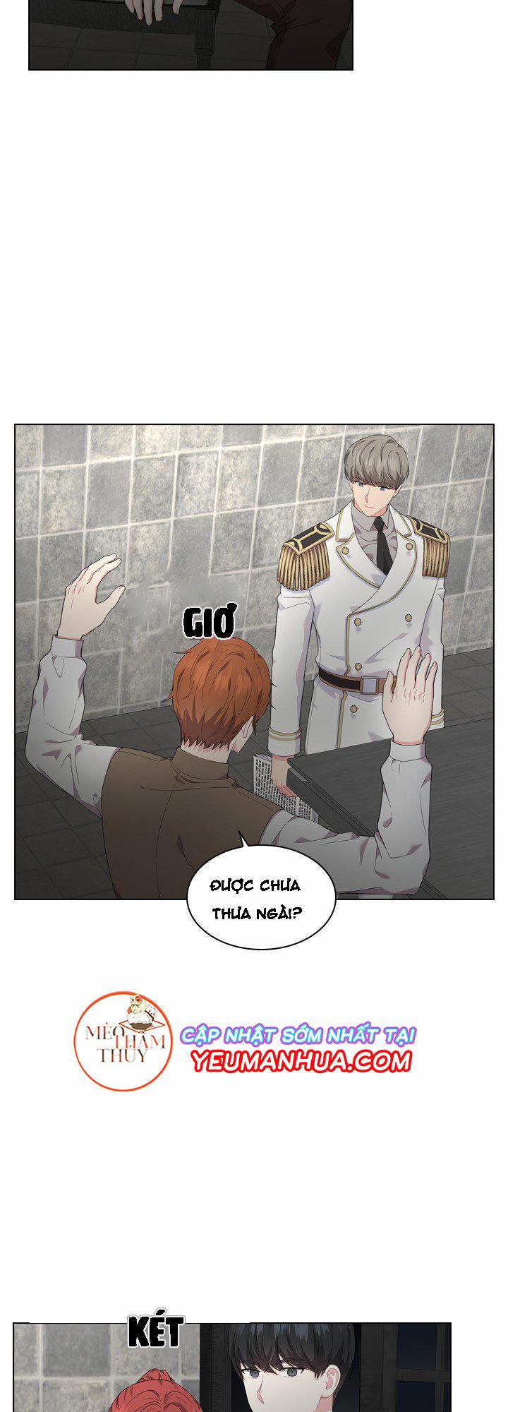 Who’s your daddy 16 trang 5