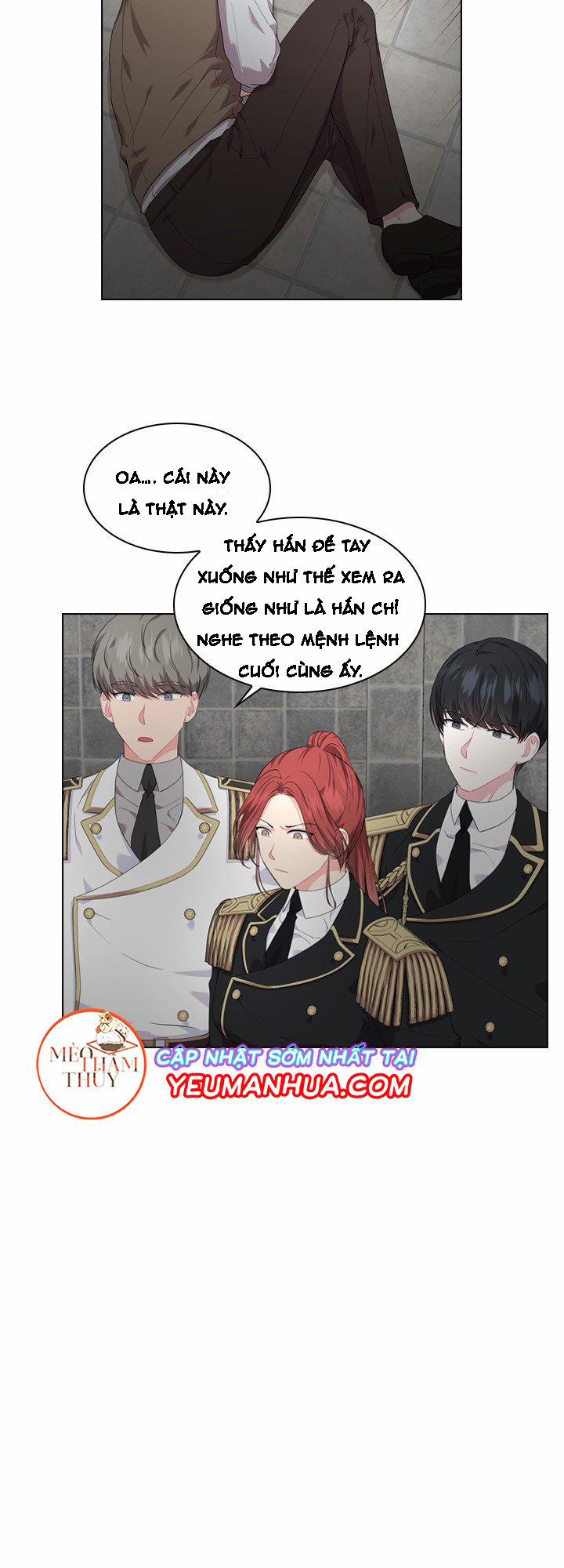 Who’s your daddy 16 trang 8