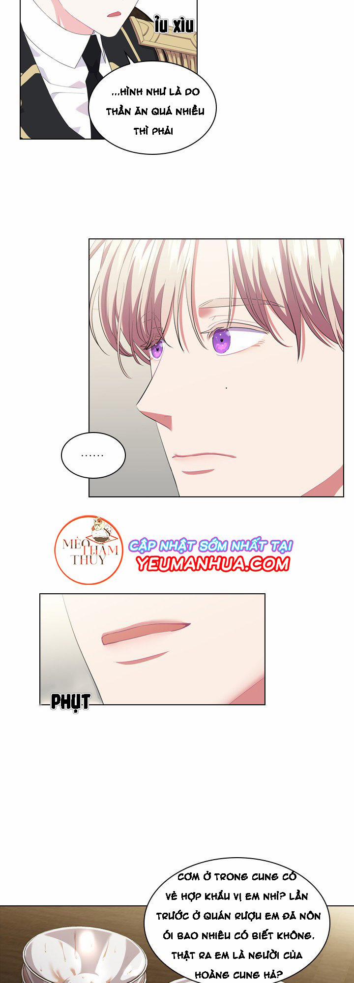 Who’s your daddy 17 trang 12