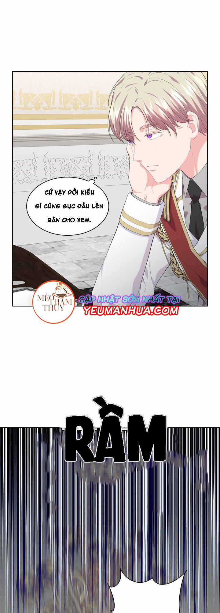 Who’s your daddy 17 trang 17