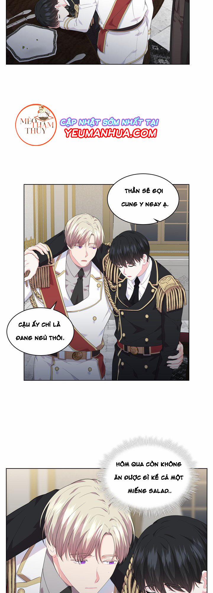 Who’s your daddy 17 trang 19