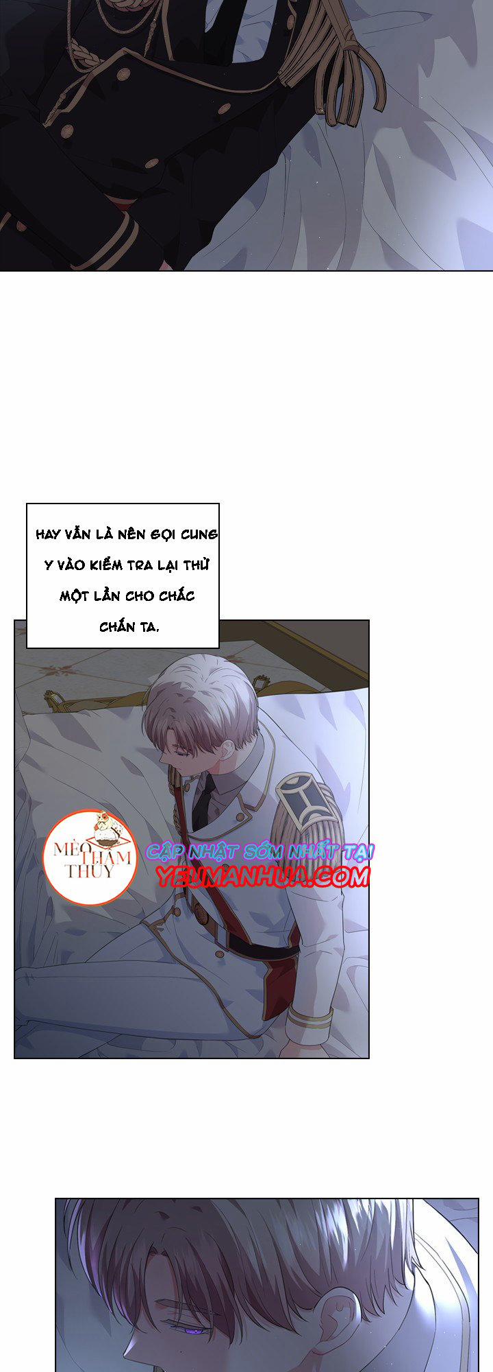 Who’s your daddy 17 trang 21