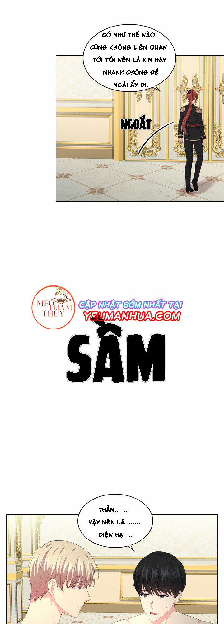 Who’s your daddy 17 trang 36