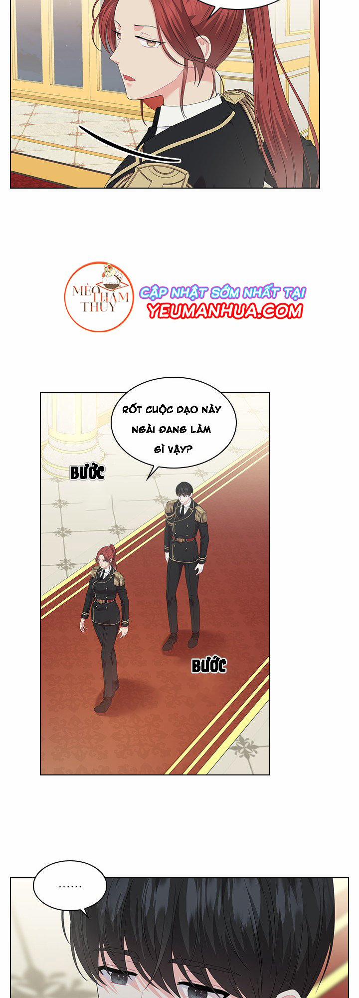 Who’s your daddy 18 trang 11