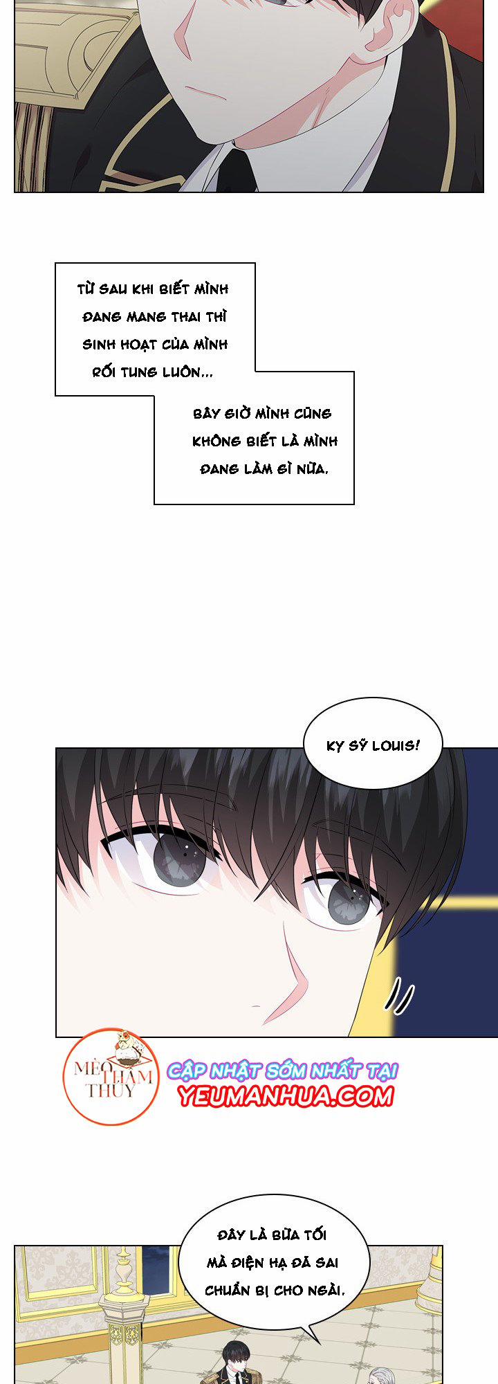 Who’s your daddy 18 trang 12