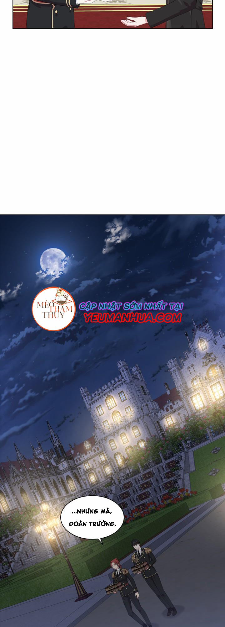 Who’s your daddy 18 trang 14