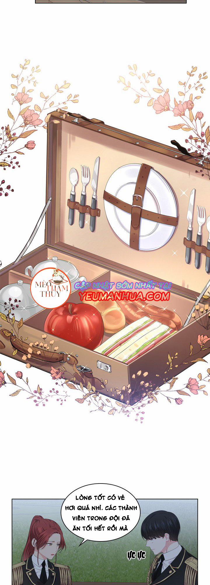 Who’s your daddy 18 trang 19