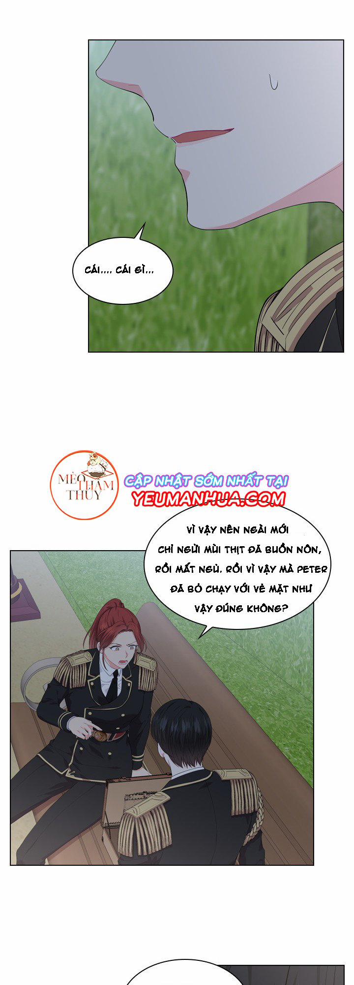 Who’s your daddy 18 trang 26