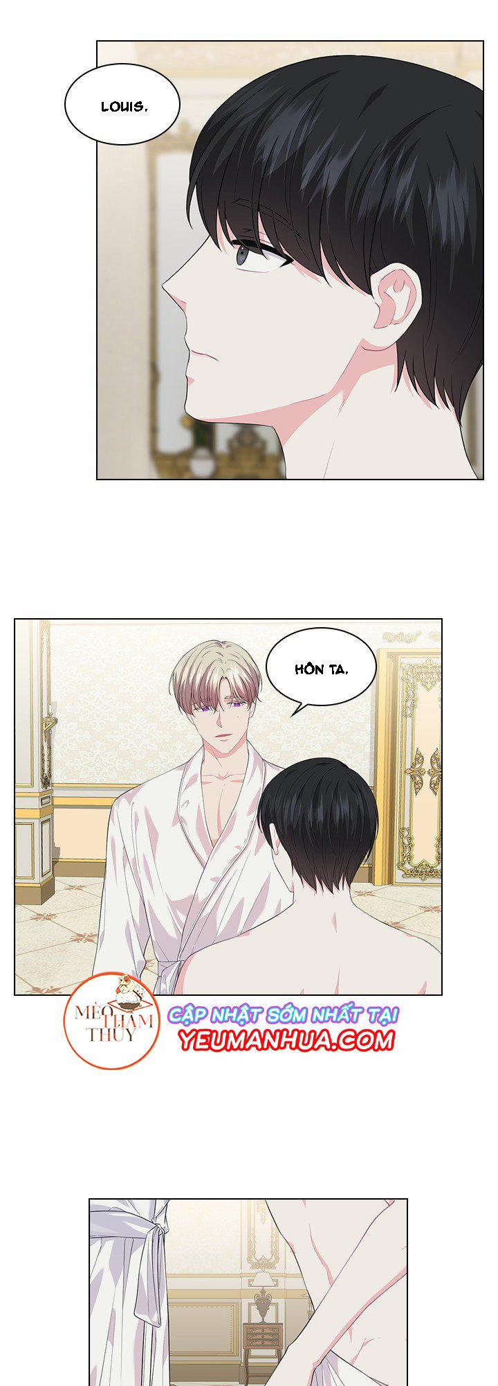 Who’s your daddy 18 trang 4