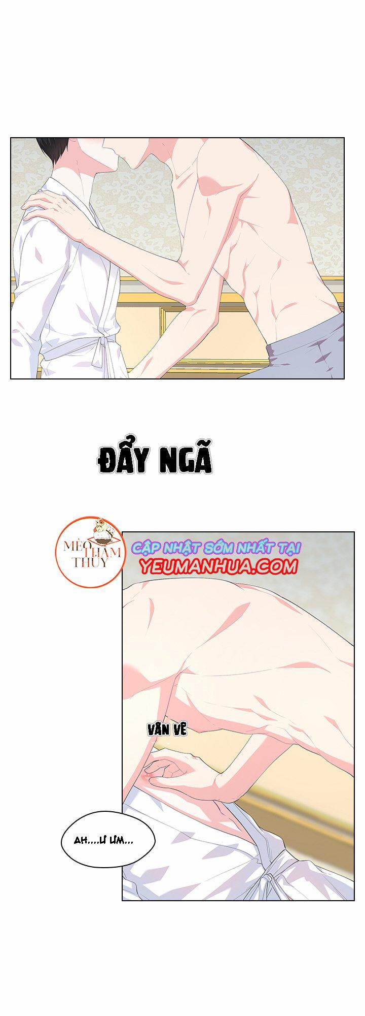 Who’s your daddy 19 trang 15