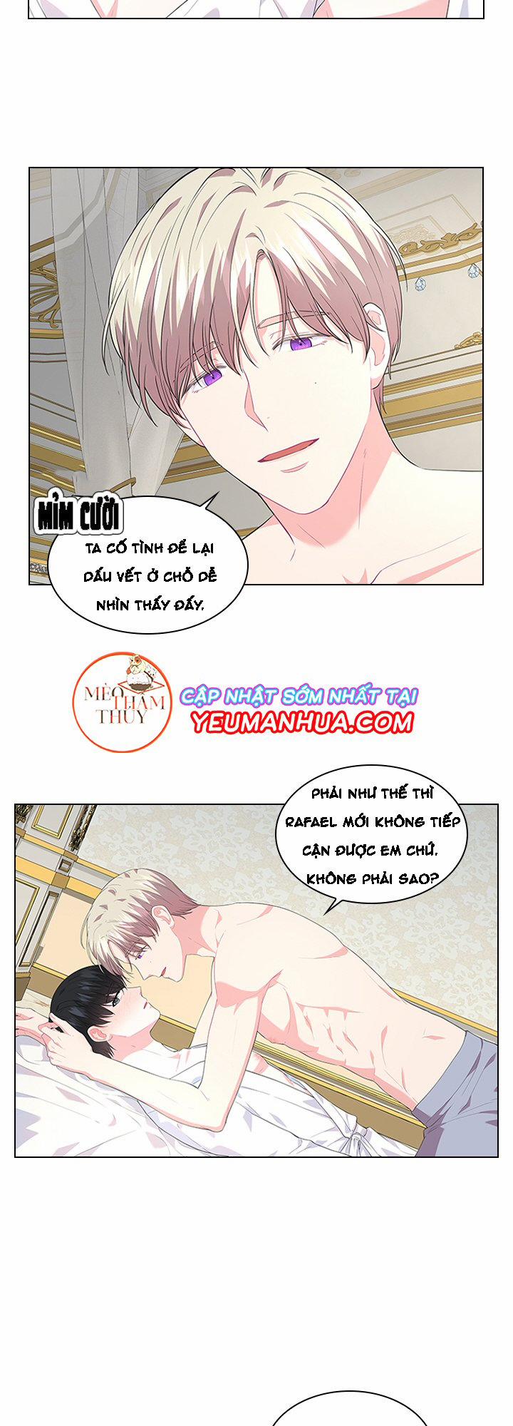 Who’s your daddy 19 trang 17