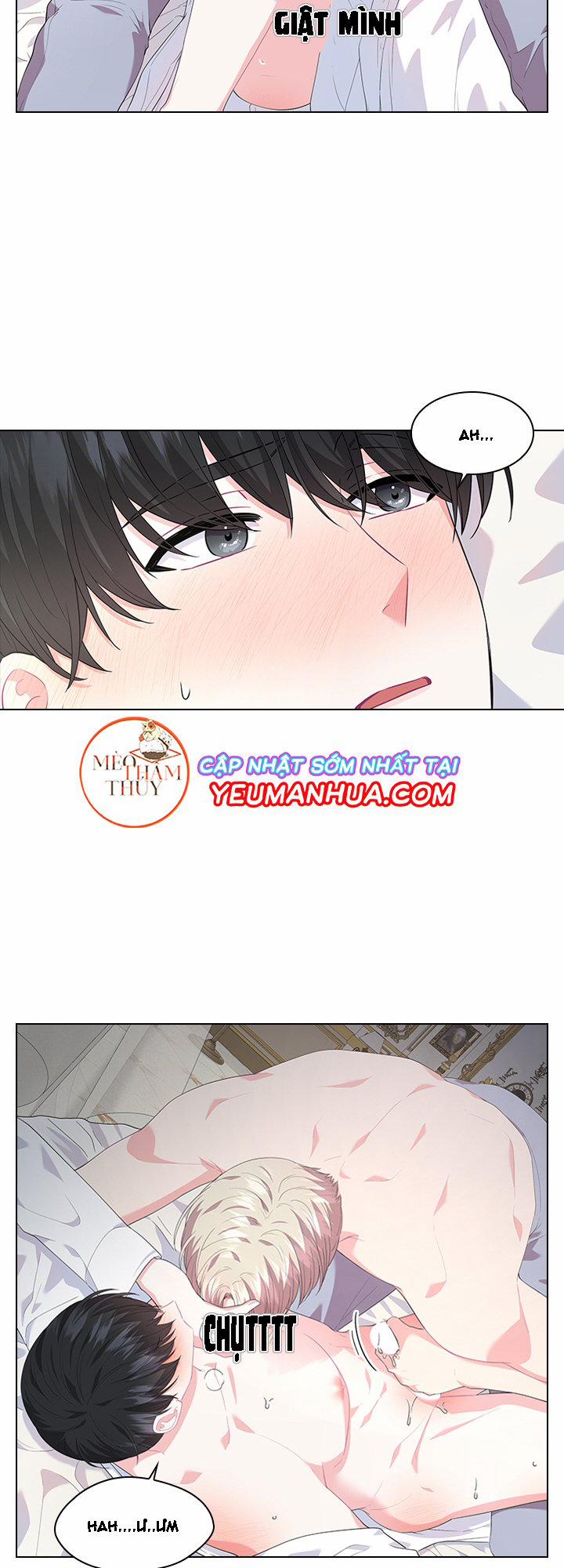 Who’s your daddy 19 trang 19