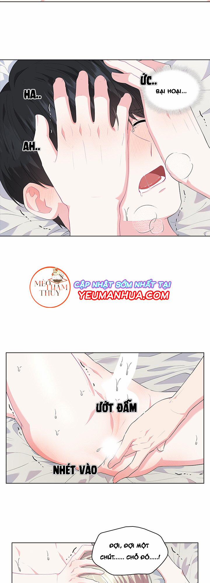 Who’s your daddy 19 trang 23