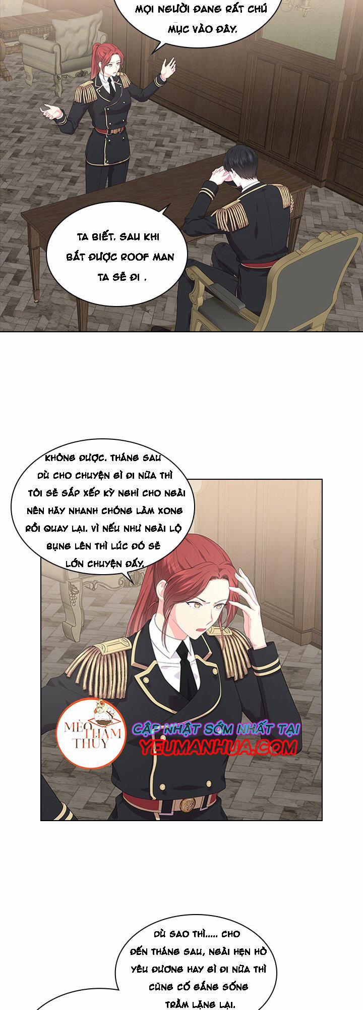 Who’s your daddy 19 trang 6