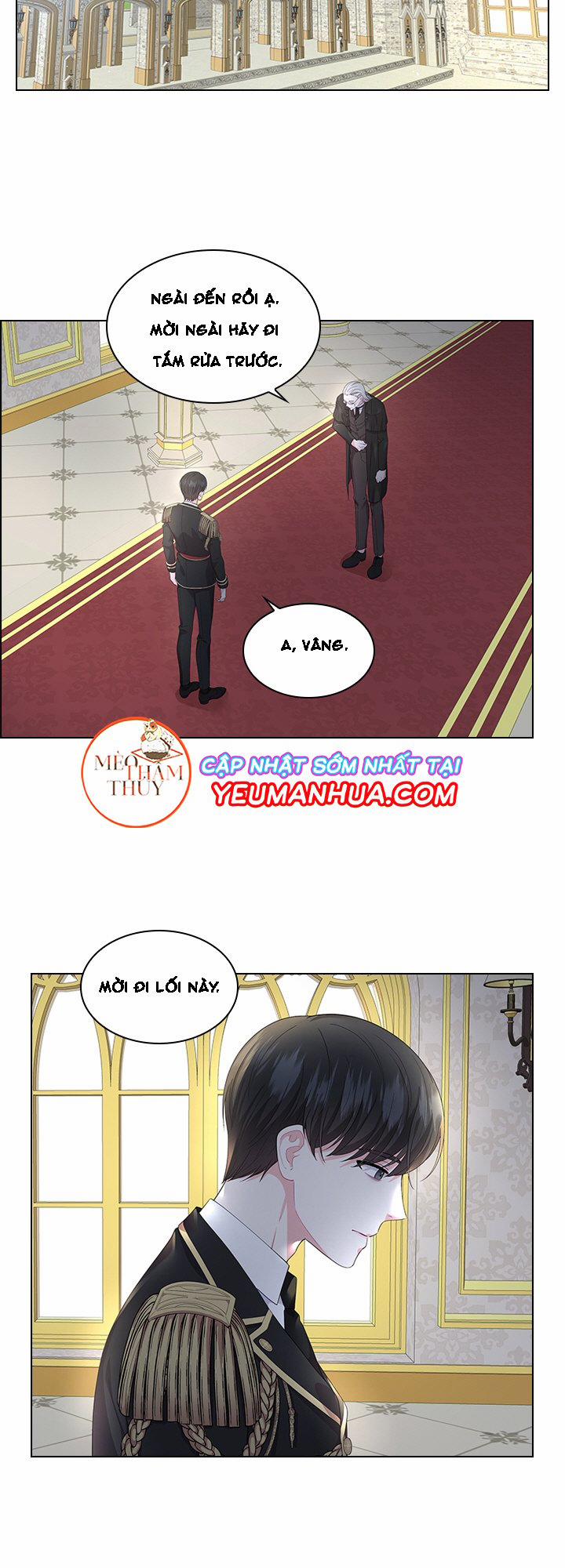 Who’s your daddy 19 trang 8