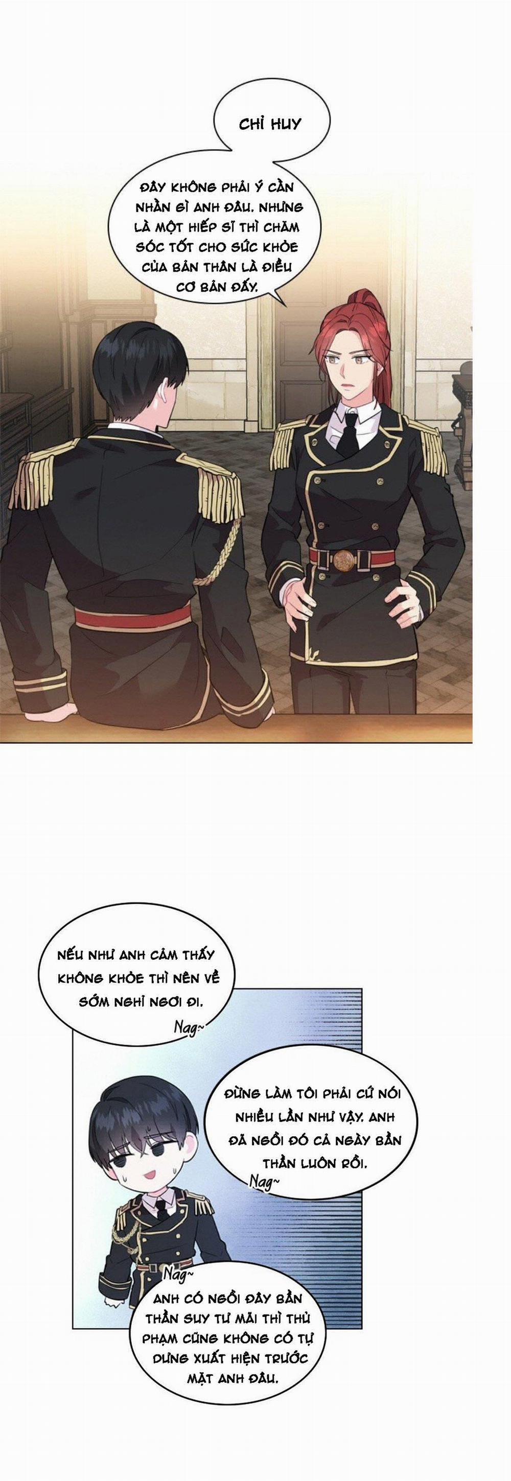 Who’s your daddy 2 trang 10