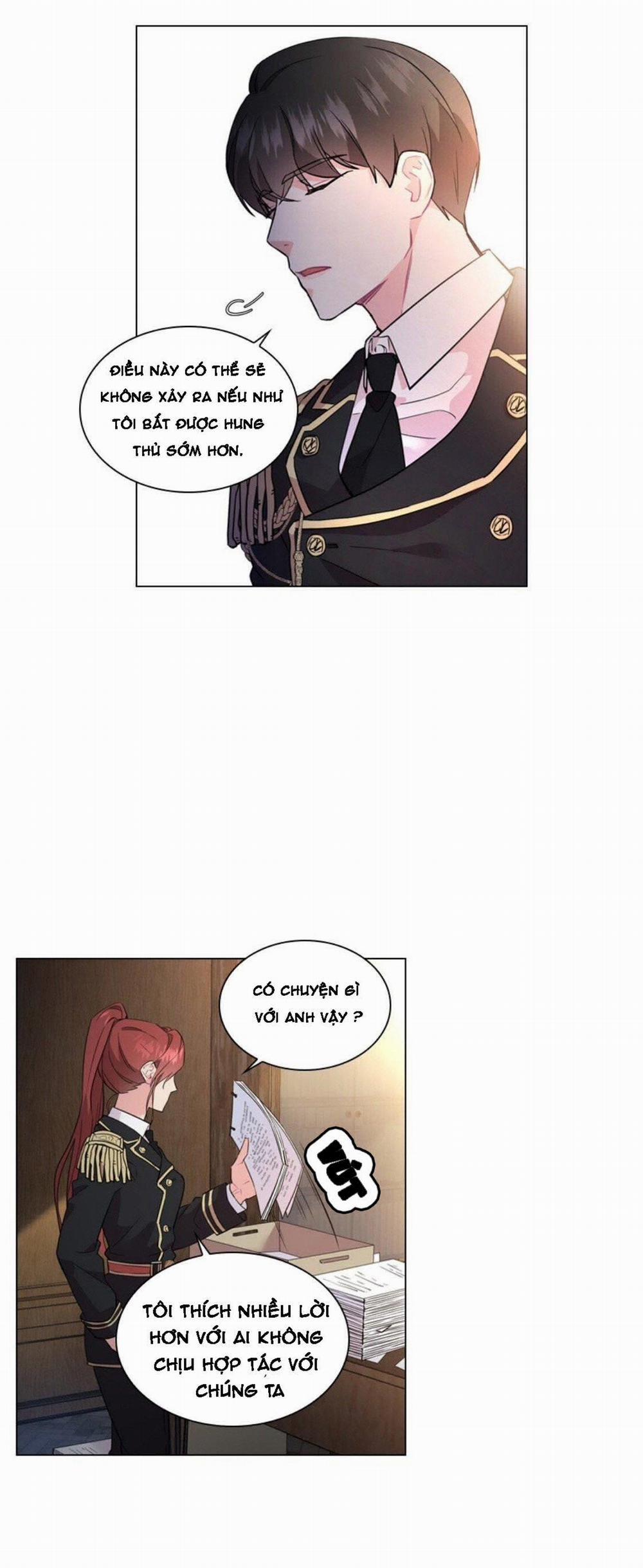 Who’s your daddy 2 trang 13