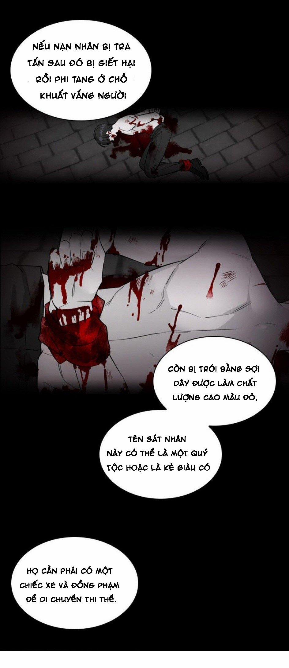 Who’s your daddy 2 trang 15