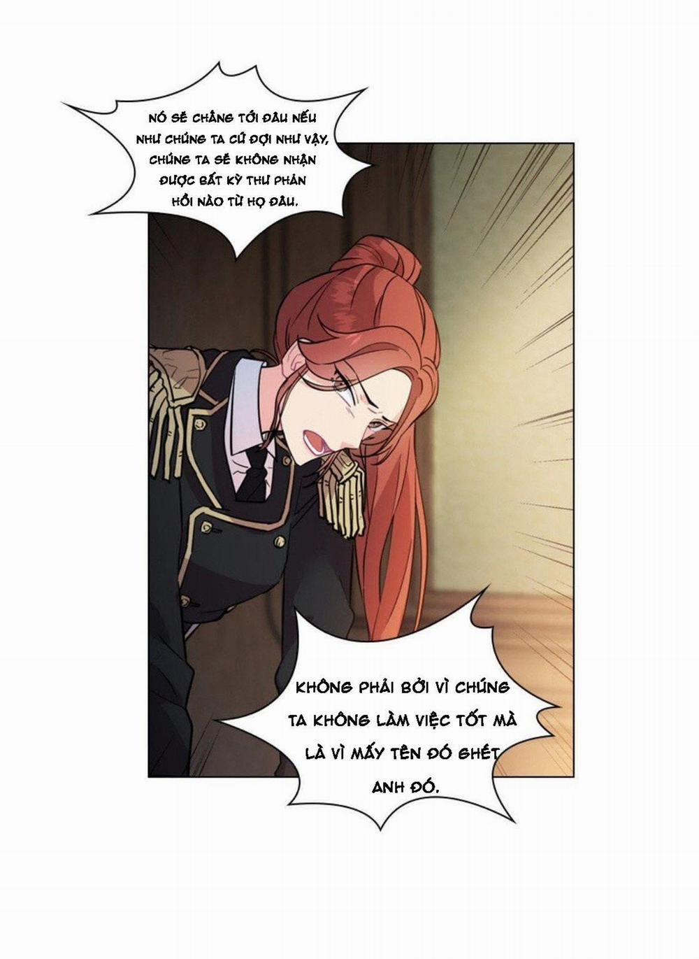 Who’s your daddy 2 trang 19