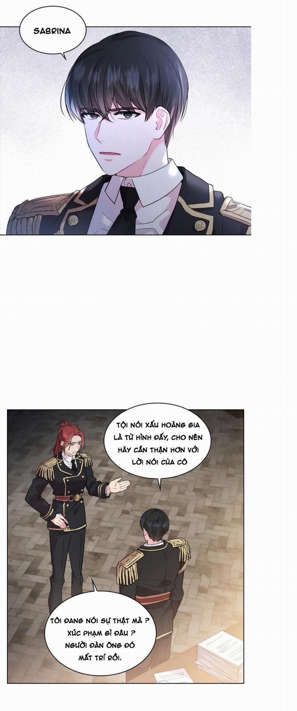 Who’s your daddy 2 trang 20