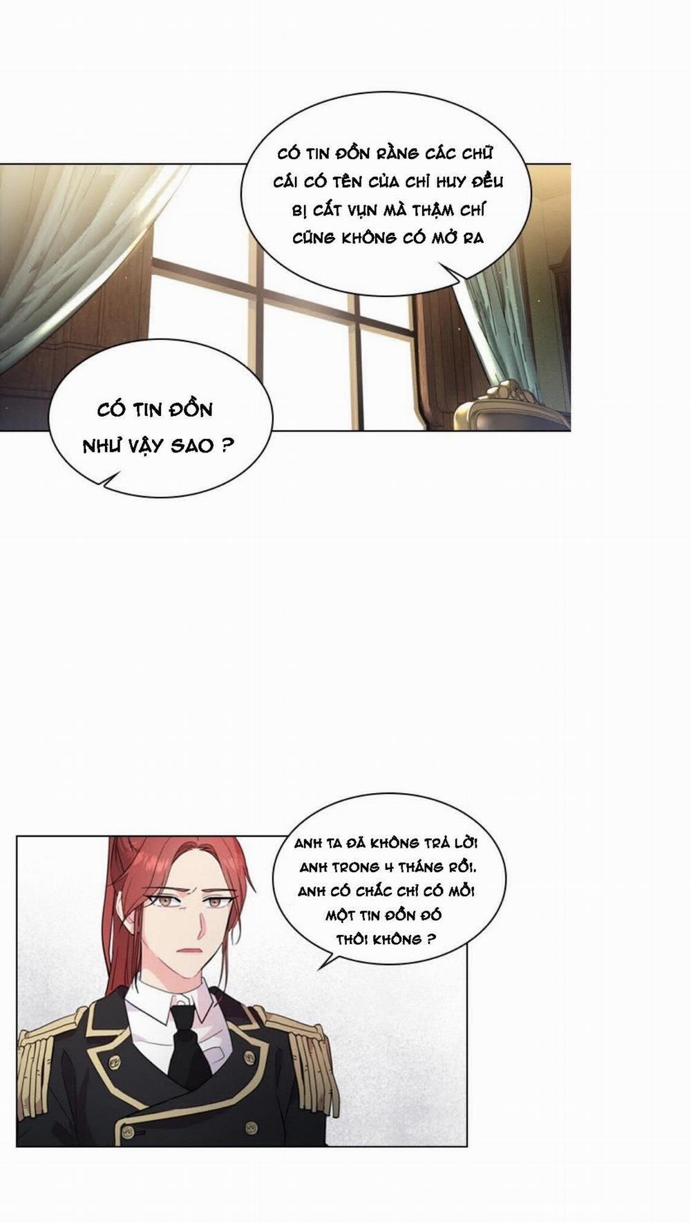 Who’s your daddy 2 trang 21