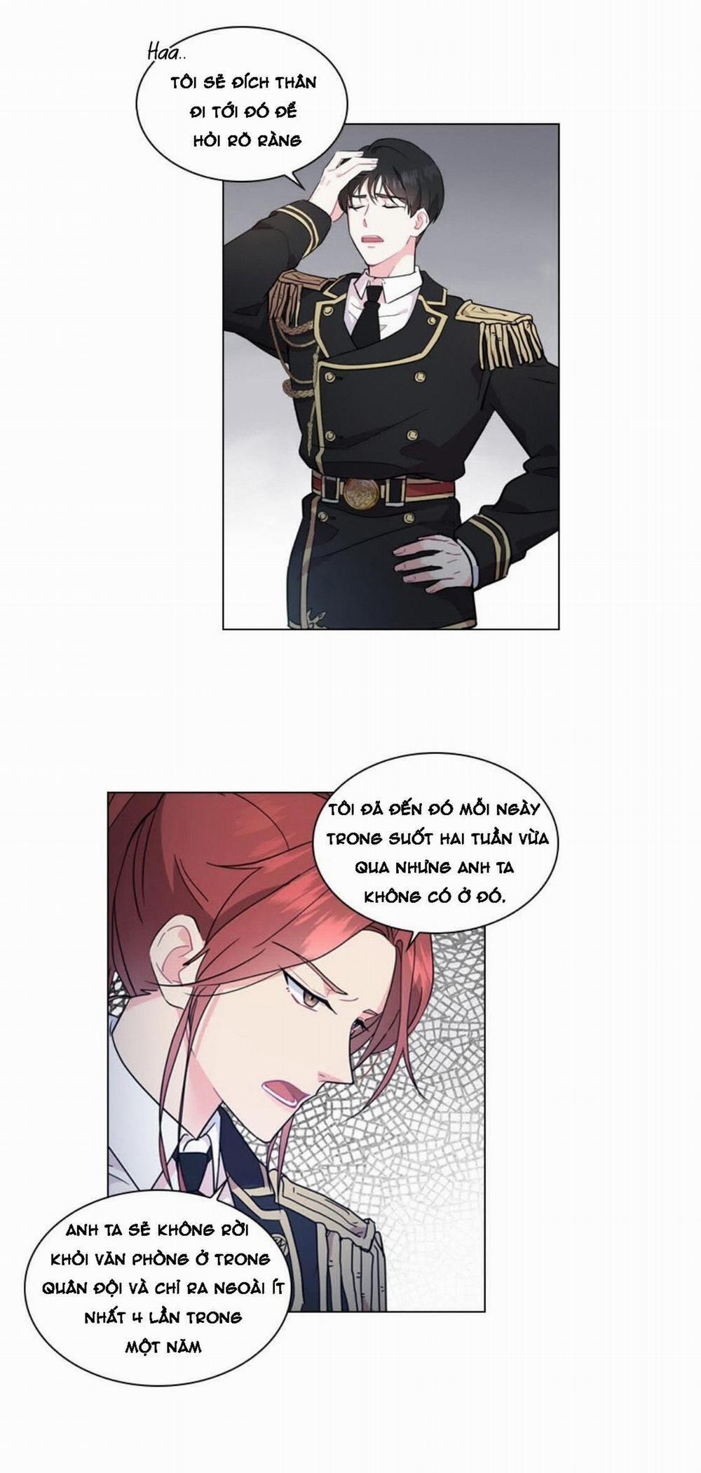 Who’s your daddy 2 trang 22