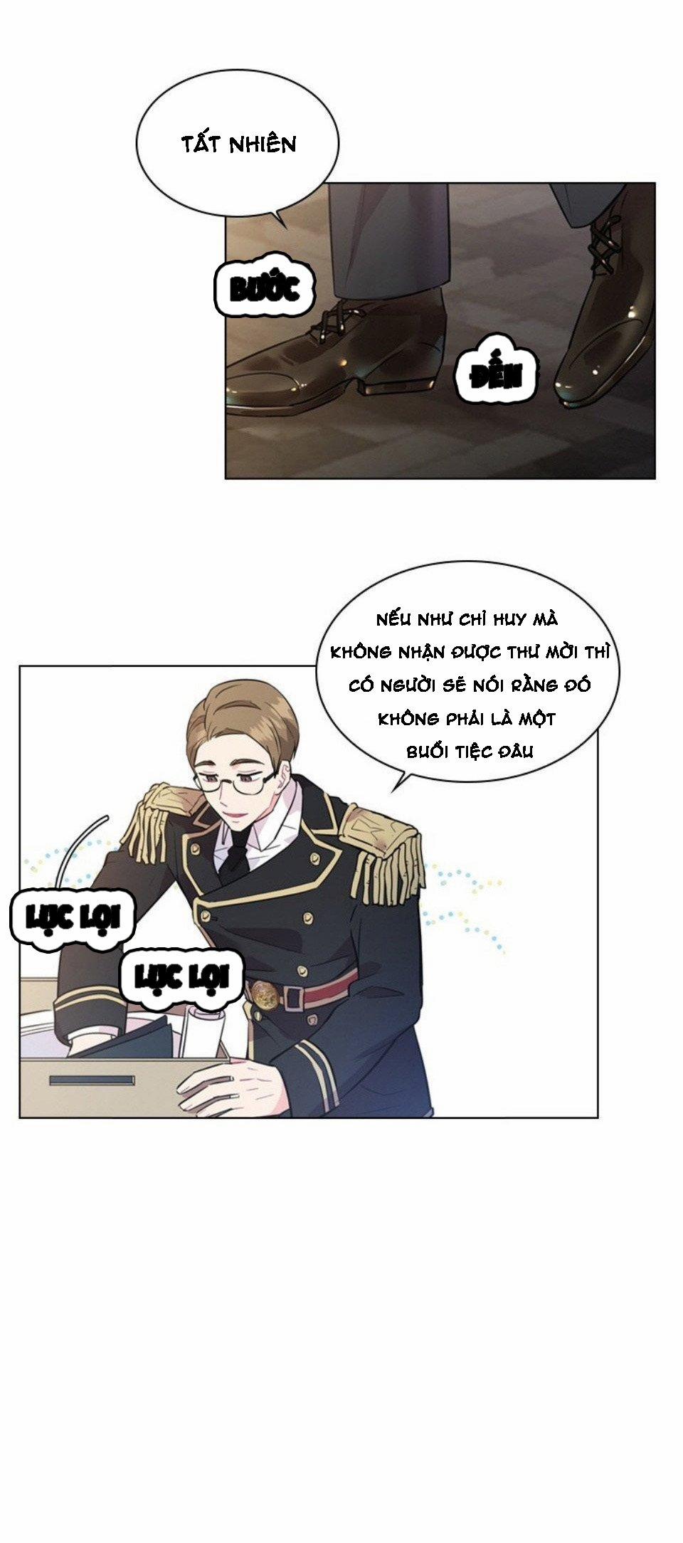 Who’s your daddy 2 trang 25