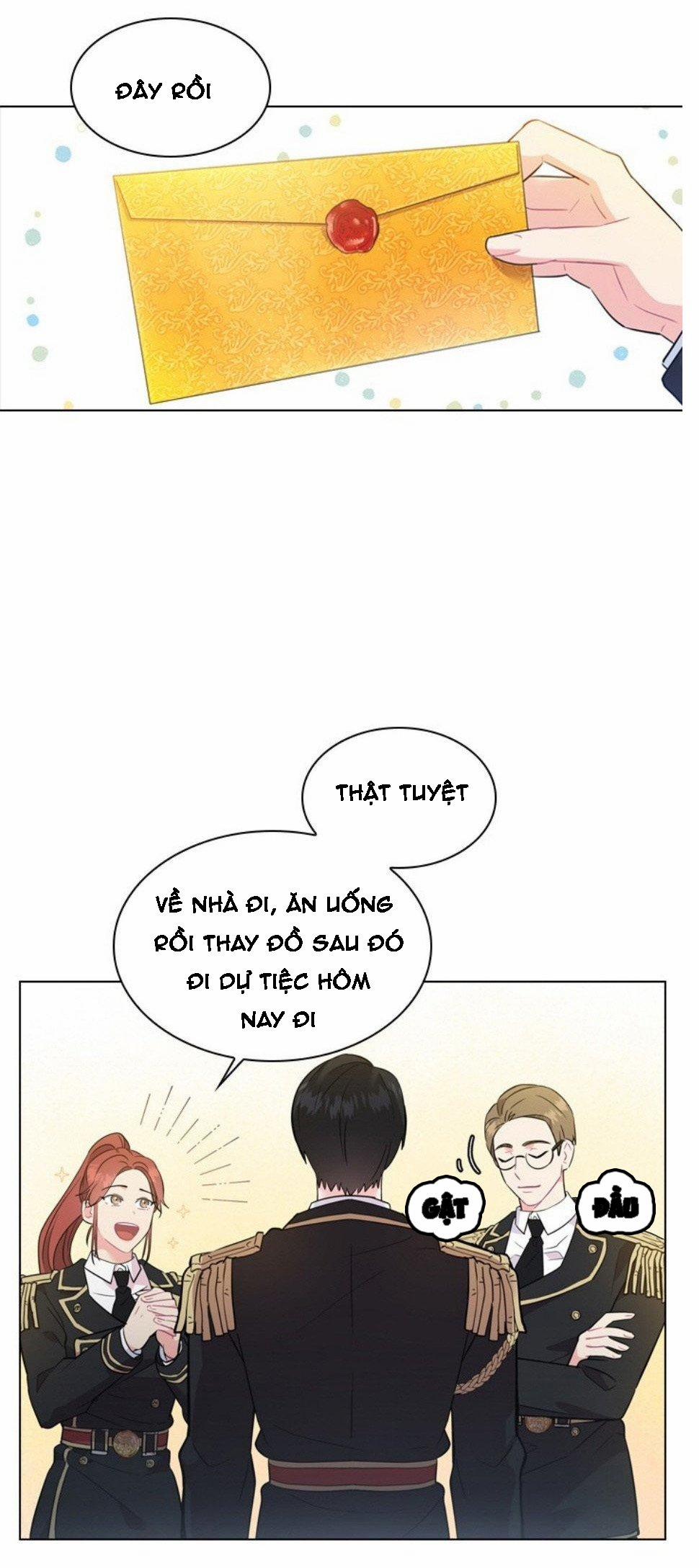 Who’s your daddy 2 trang 26