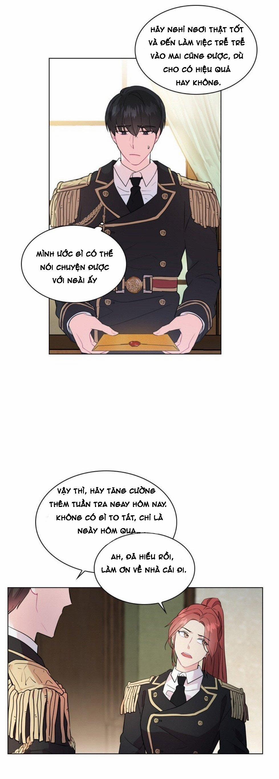 Who’s your daddy 2 trang 27