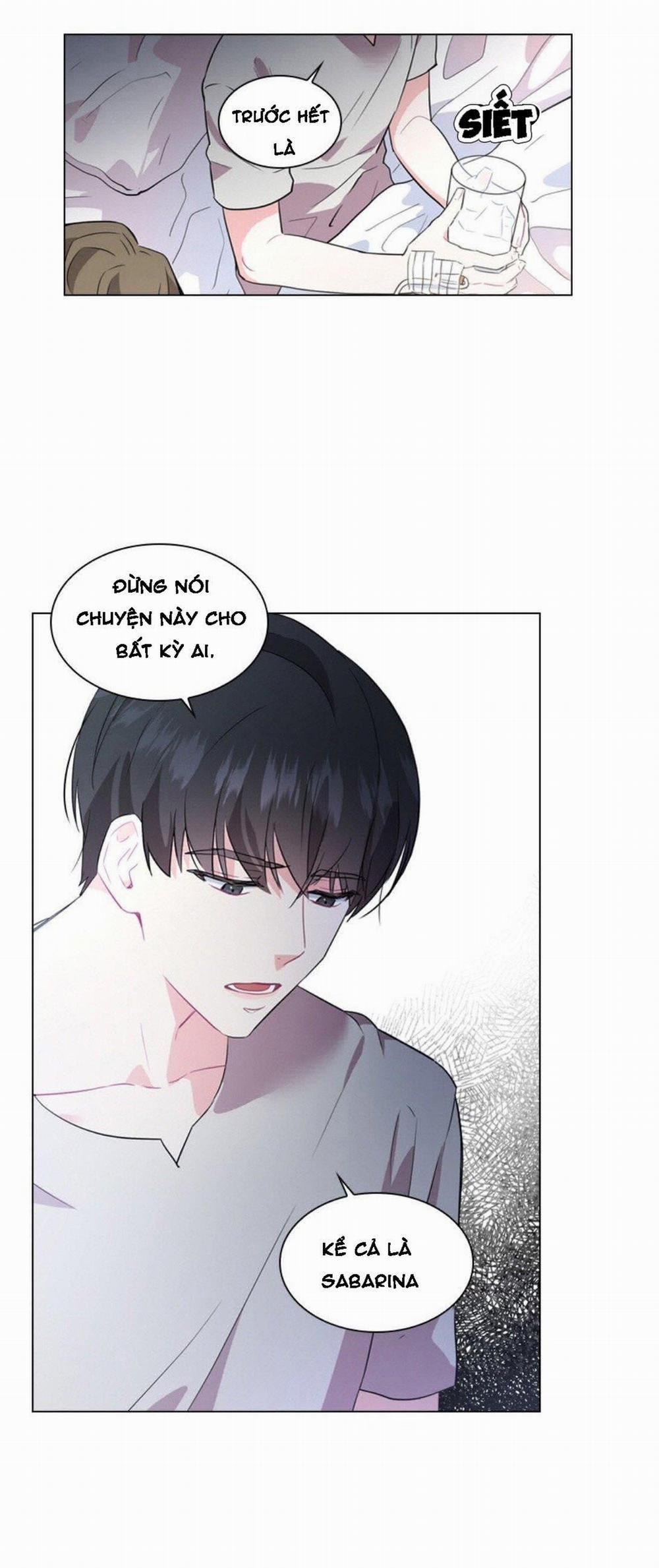 Who’s your daddy 2 trang 3