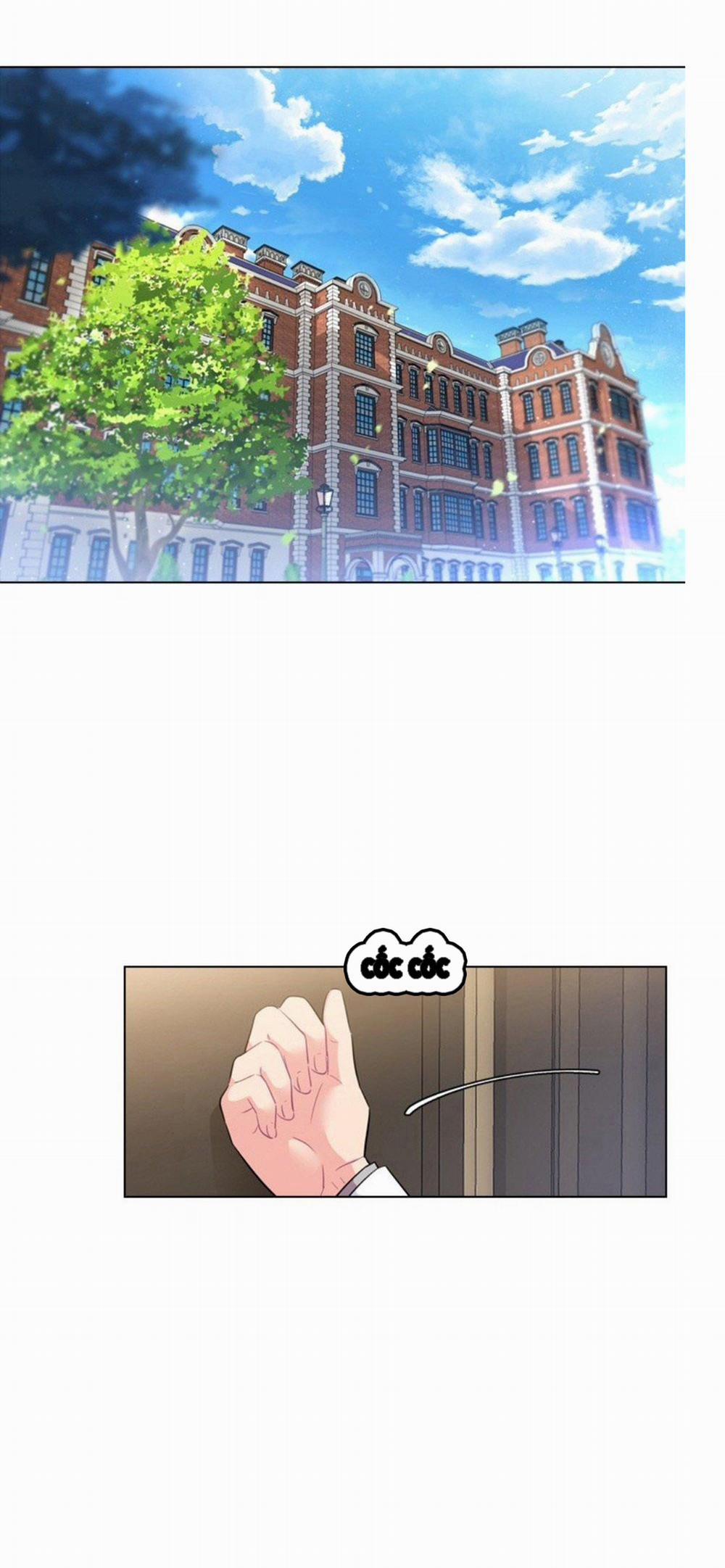 Who’s your daddy 2 trang 30