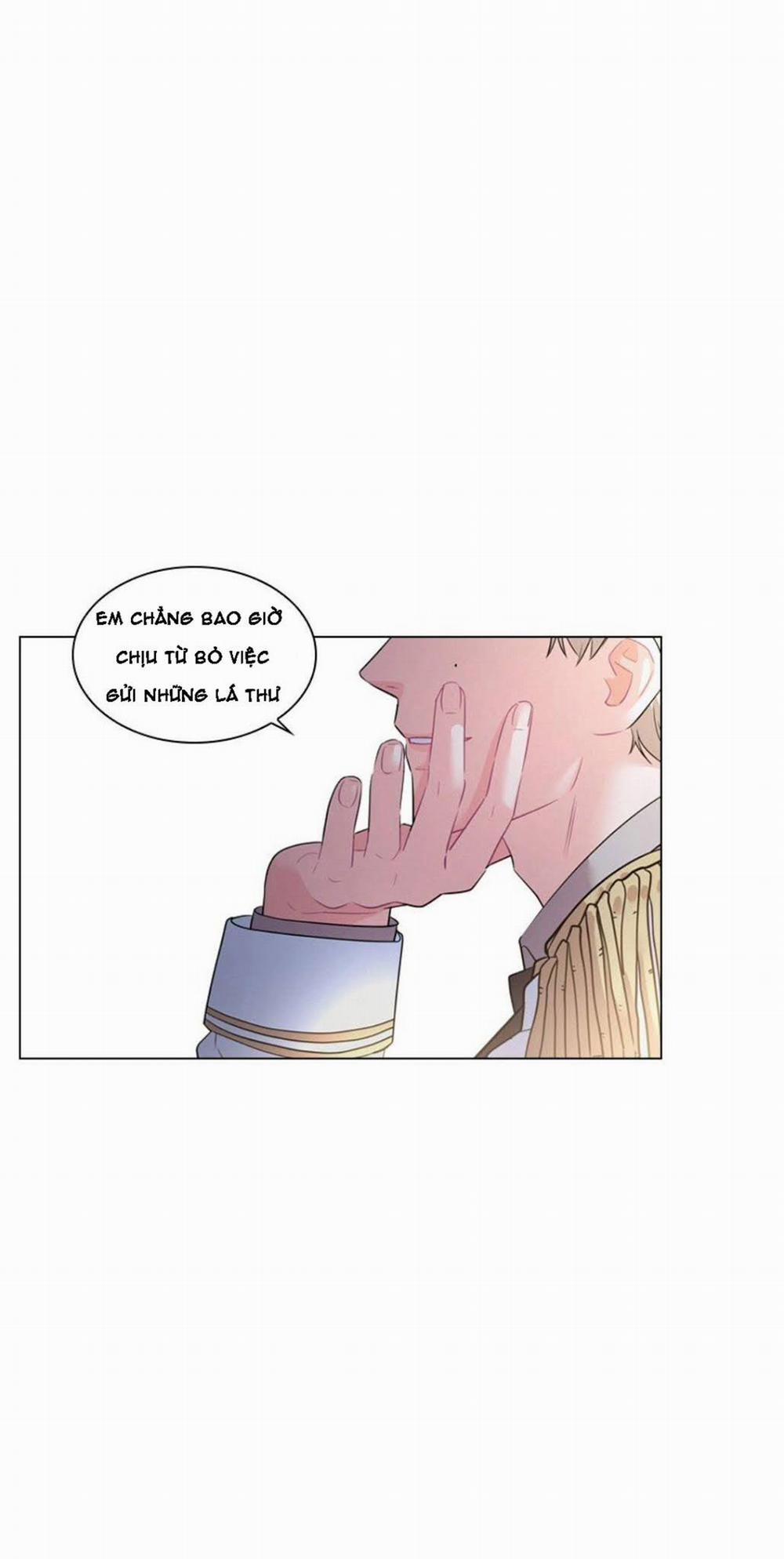 Who’s your daddy 2 trang 32