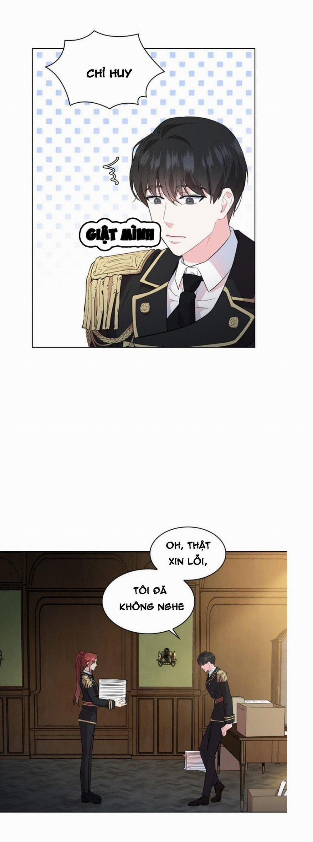 Who’s your daddy 2 trang 5