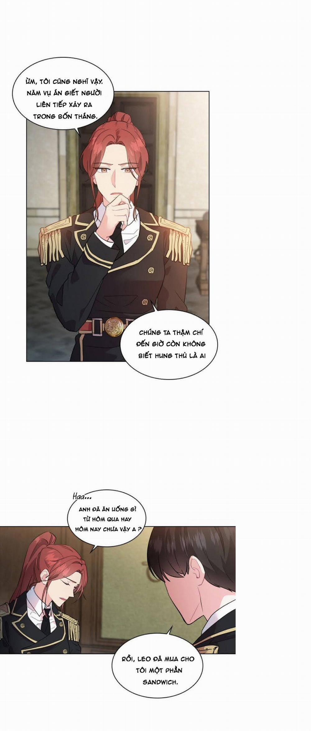 Who’s your daddy 2 trang 8