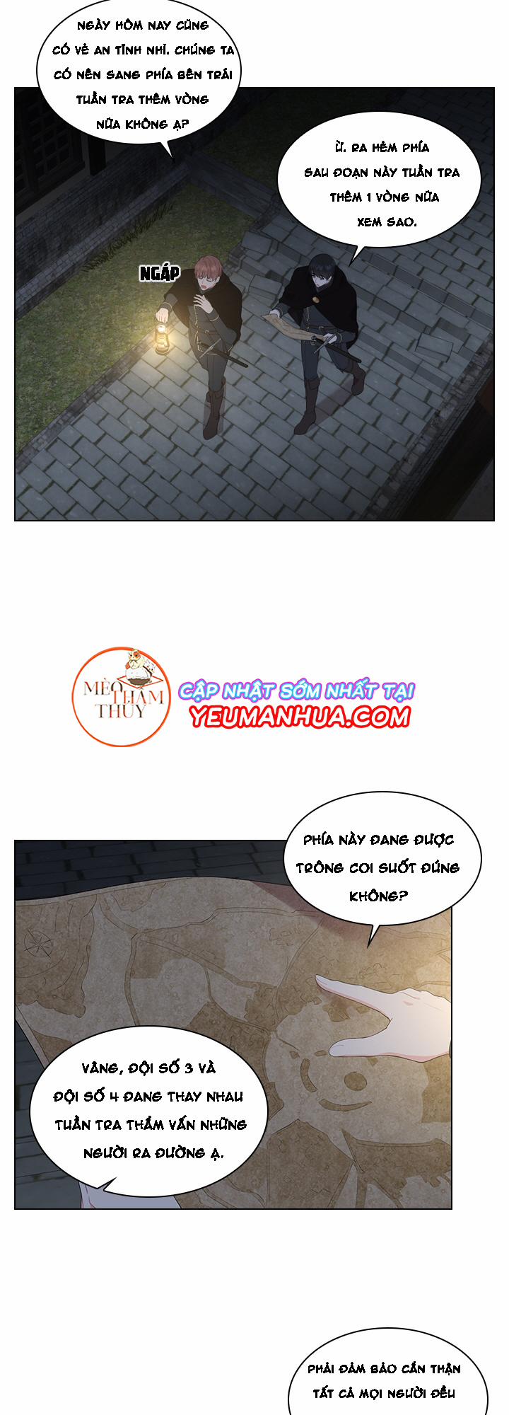 Who’s your daddy 20 trang 10