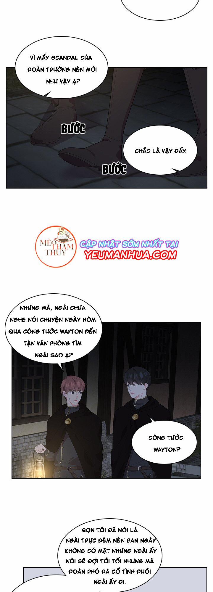 Who’s your daddy 20 trang 16