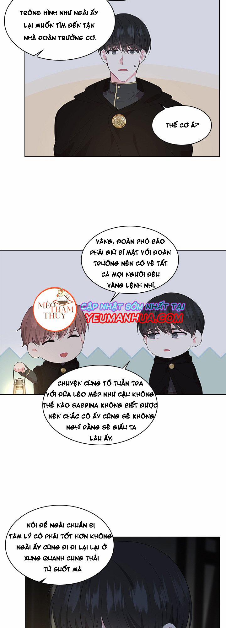 Who’s your daddy 20 trang 17