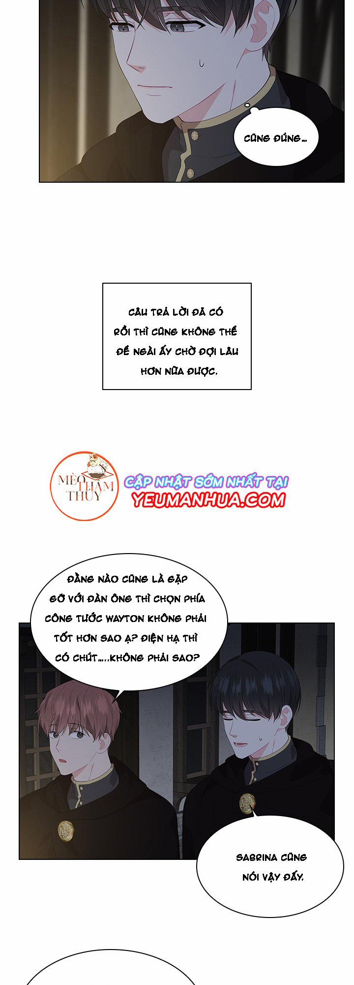 Who’s your daddy 20 trang 18