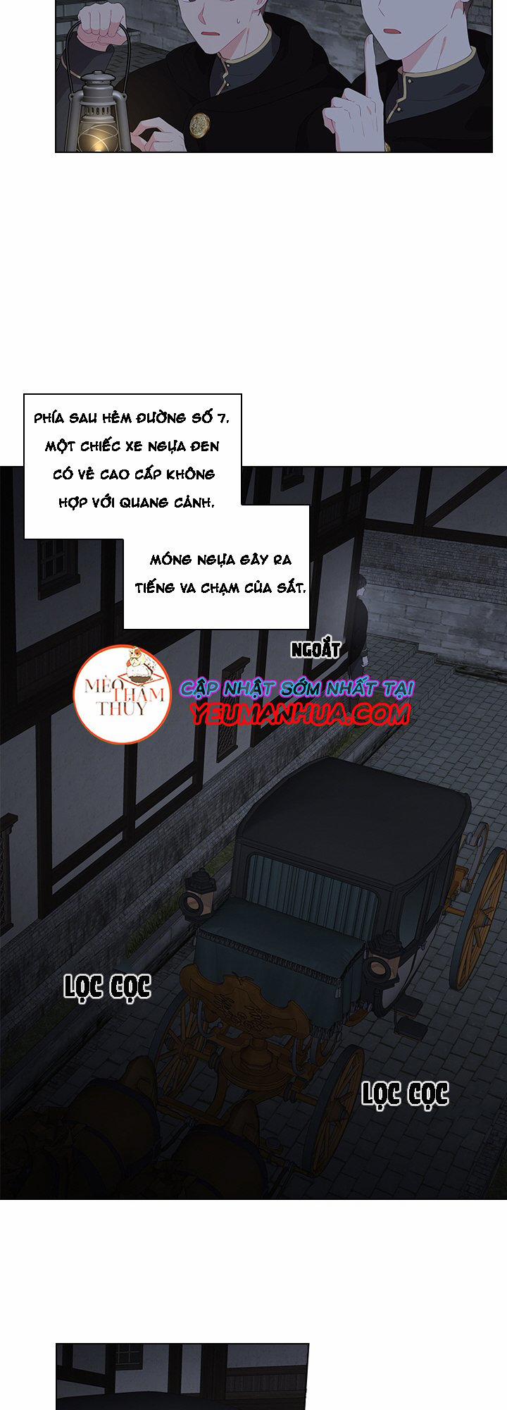 Who’s your daddy 20 trang 23