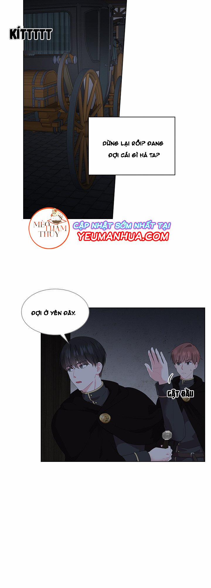 Who’s your daddy 20 trang 24