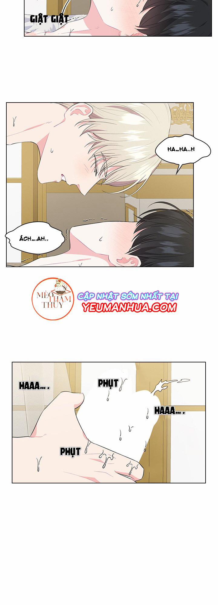 Who’s your daddy 20 trang 5