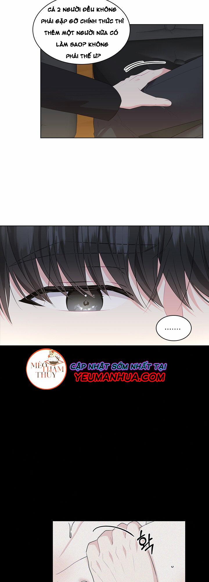 Who’s your daddy 21 trang 15