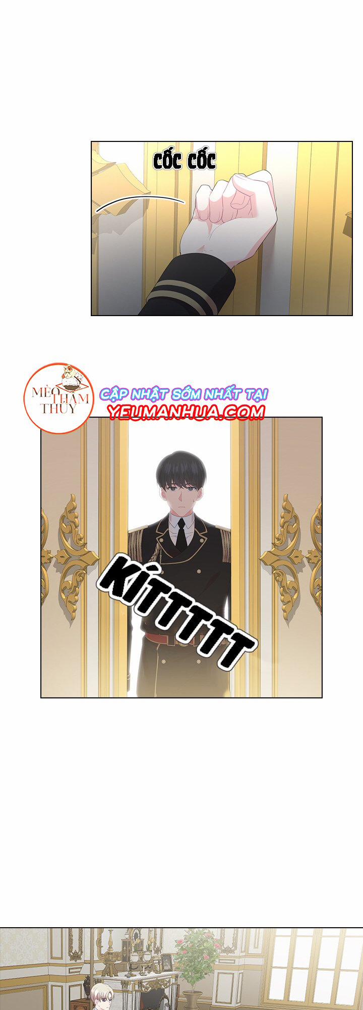 Who’s your daddy 21 trang 24