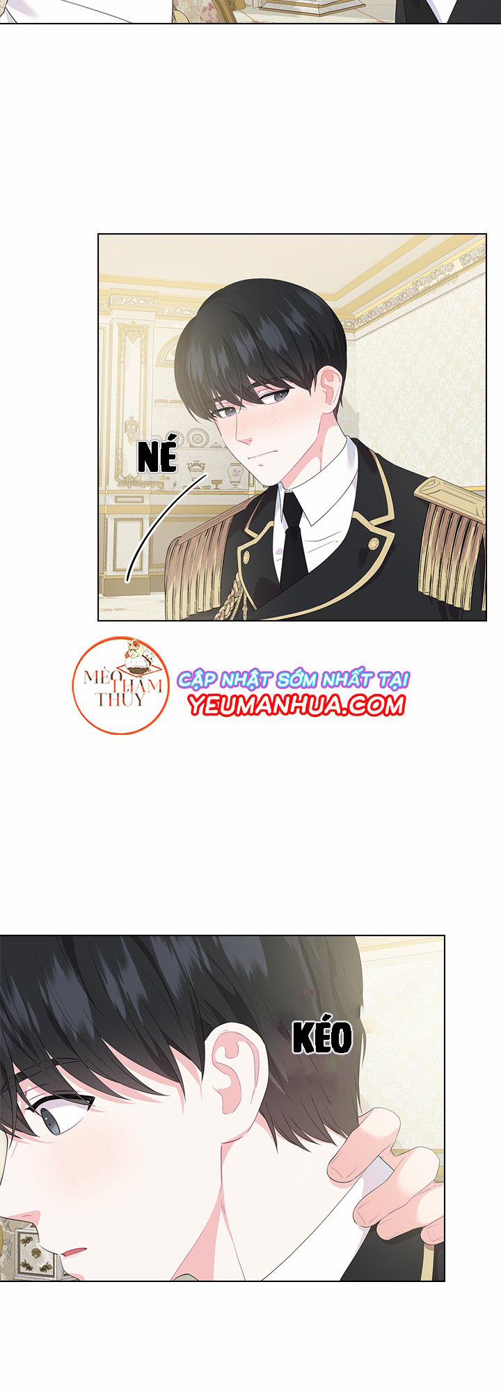 Who’s your daddy 21 trang 28