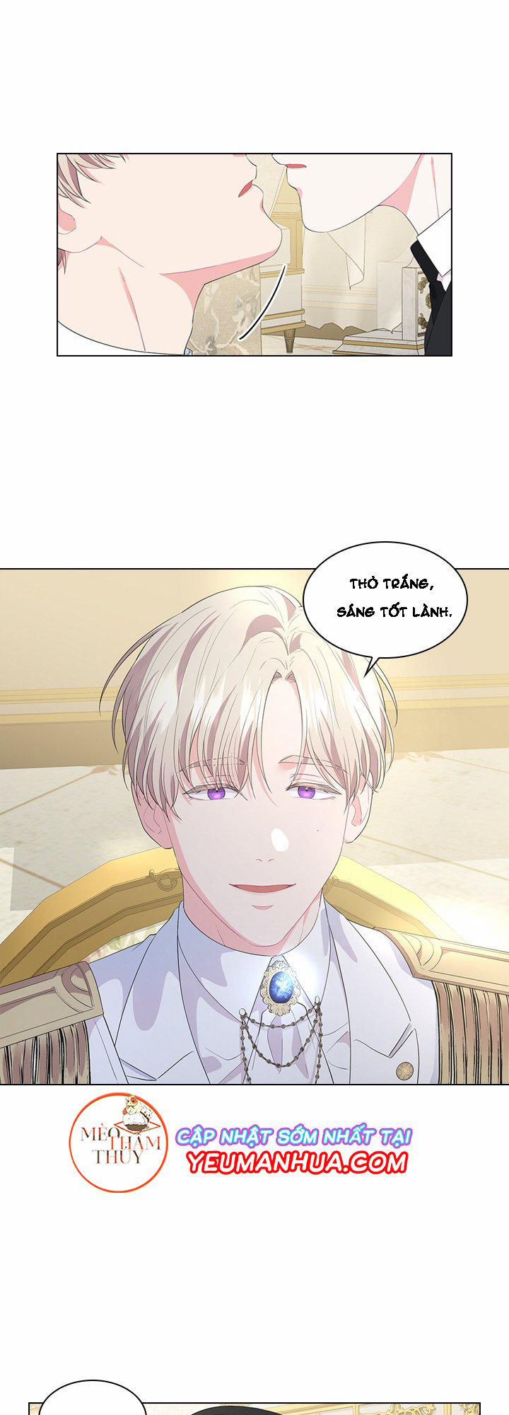 Who’s your daddy 21 trang 30