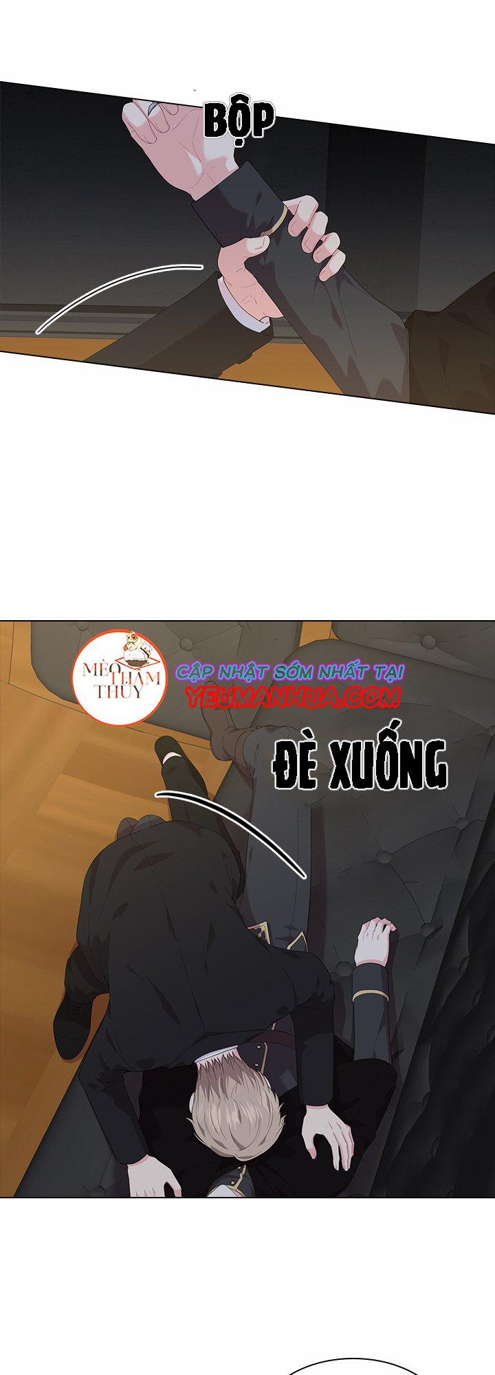 Who’s your daddy 21 trang 5