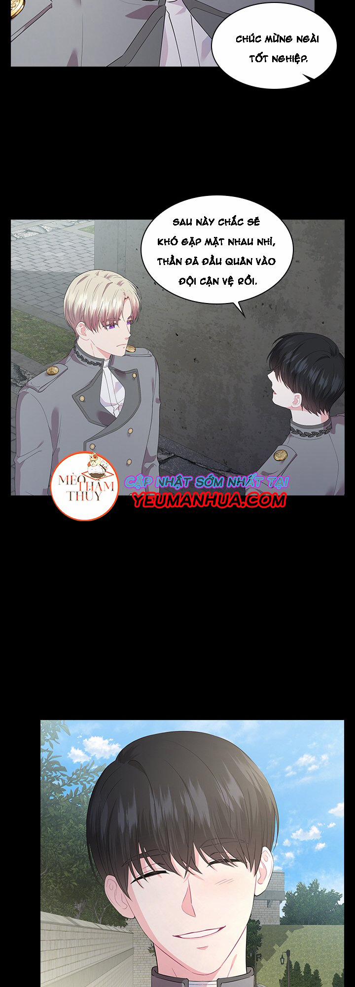 Who’s your daddy 22 trang 18