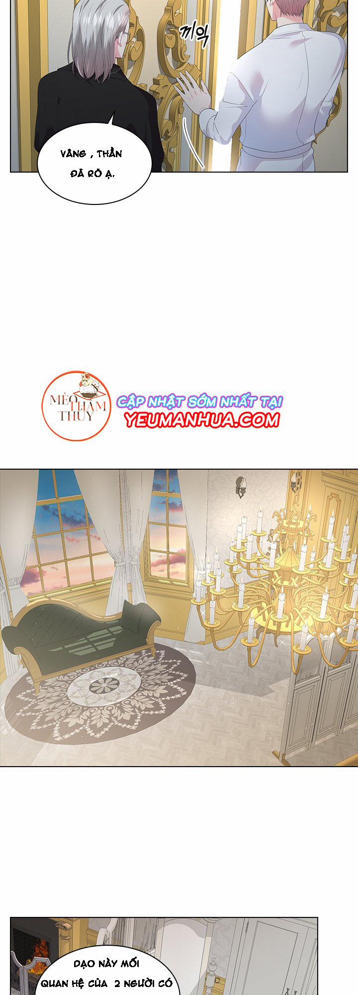 Who’s your daddy 22 trang 30